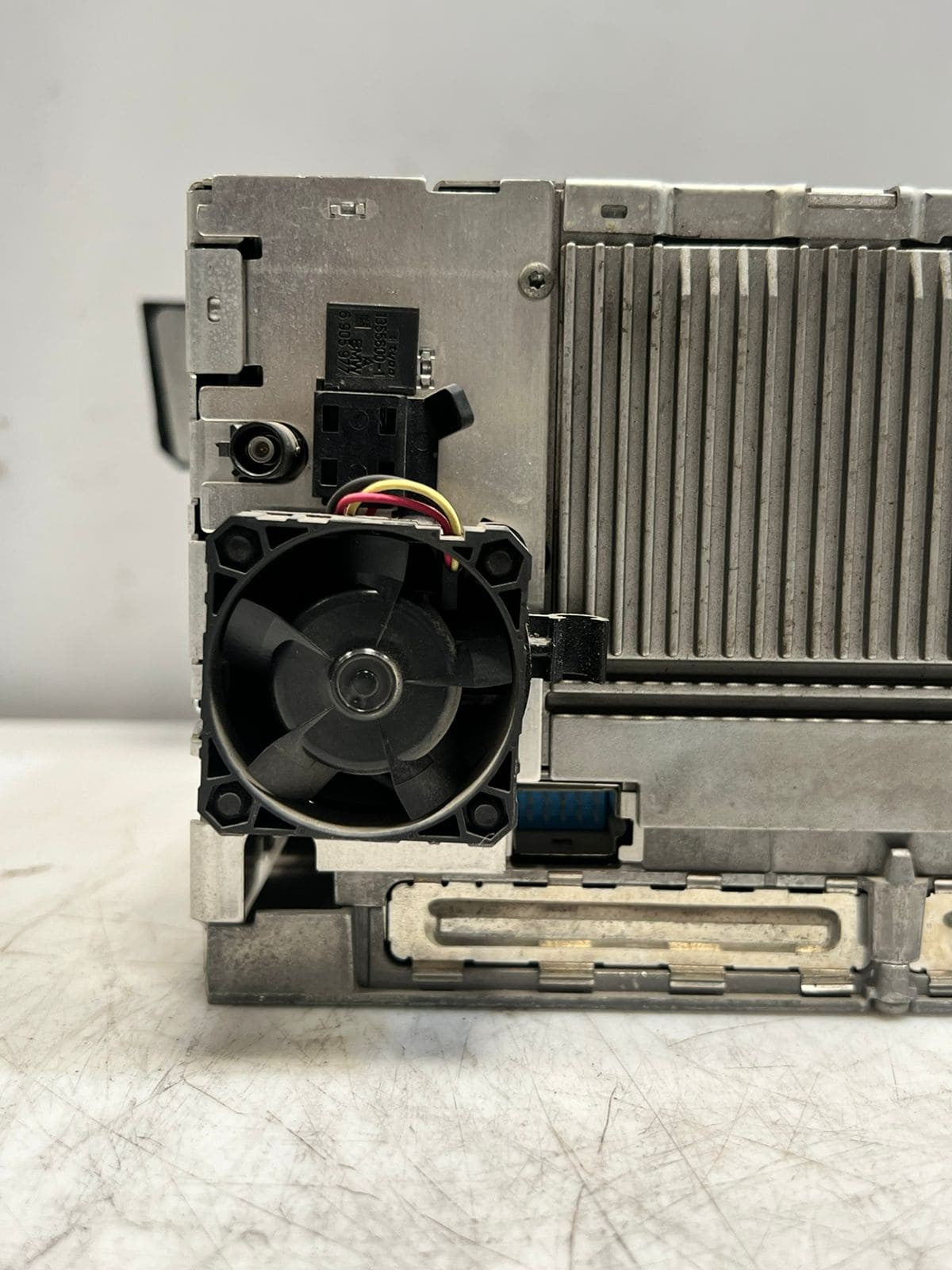 BMW E60 and E61 Navigation System Cd 3MD Computer Module 6951869 OEM