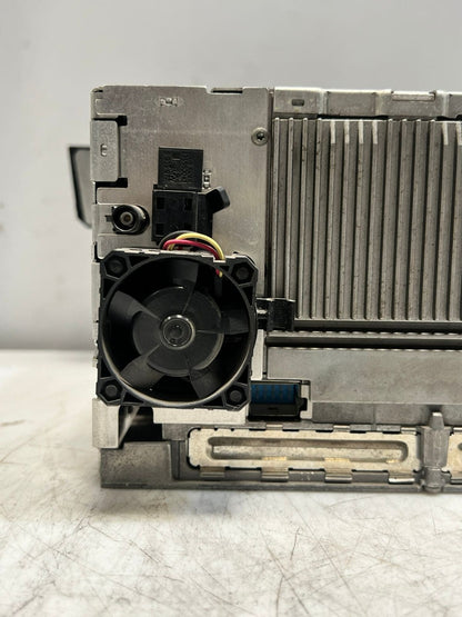 BMW E60 and E61 Navigation System Cd 3MD Computer Module 6951869 OEM