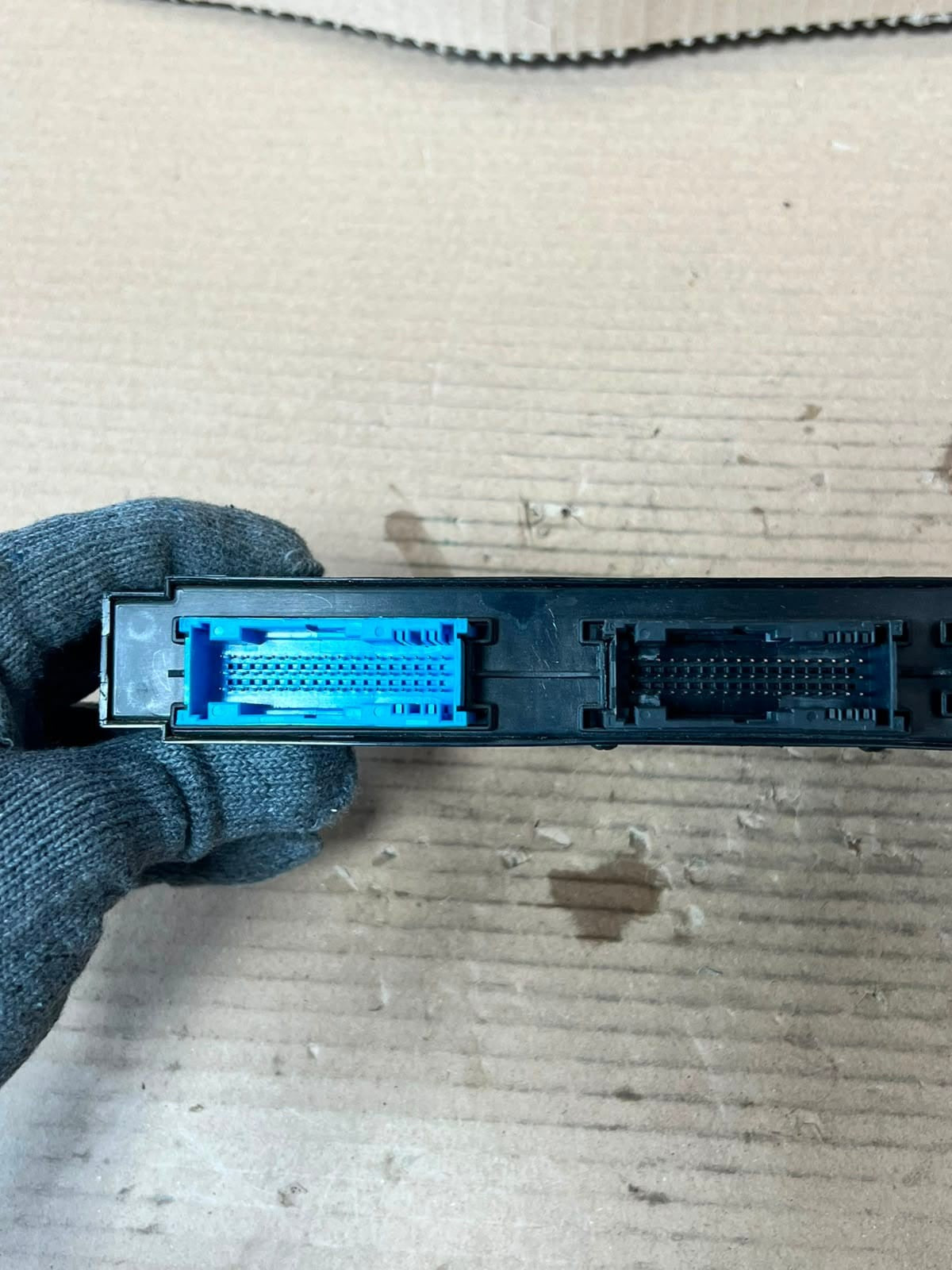 BMW X5 E70 X6 E71 Electronic Junction Box Body Control Module 9292707