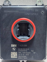 2014-2018 BMW i3 Headlight LED Control Unit 7429896 i3 i8 X1 F48 X2 F39 2Series