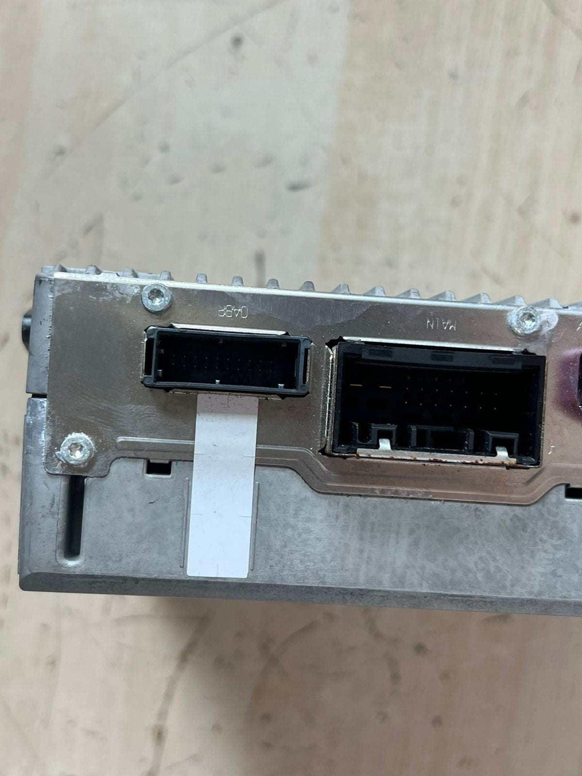 2019 BMW G15 G16 F40 G11 G14 G20 G30 G32 navigation Head Unit High 3 9842155  