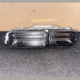 OEM BMW X5 E70 M57 ENGINE CONTROL UNIT ECU ONLY DDE 7805585
