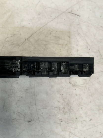BMW F01 F10 SEAT CONTROL UNIT ECU ELECTRONIC MODULE MEMORY 9225618 OEM