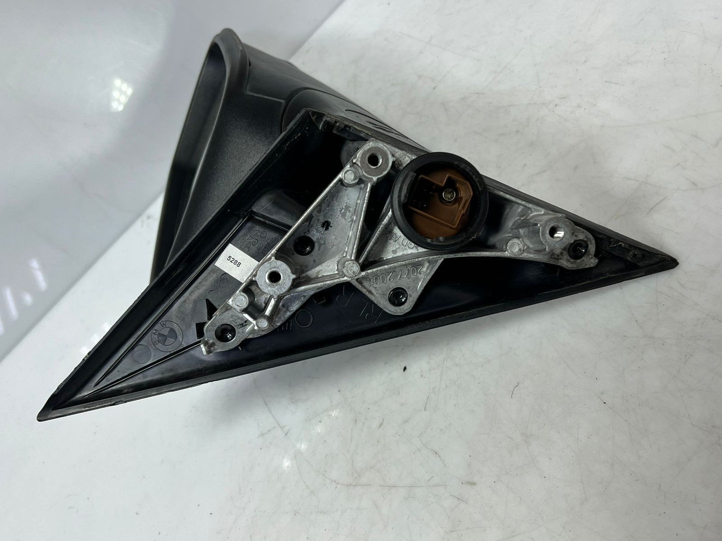 BMW 328I  RIGHT SIDE MIRROR FOR RIGHT HAND DRIVE CAR 021185