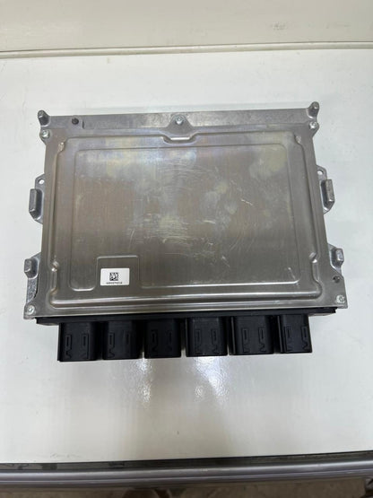 OEM BMW X5 G05 Engine Control Unit ECU Only DDE 7102358