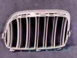 Load image into Gallery viewer, 7210725 7210726 Ornamental  Front Bumper Grill Front L+R  OEM BMW X3 F25
