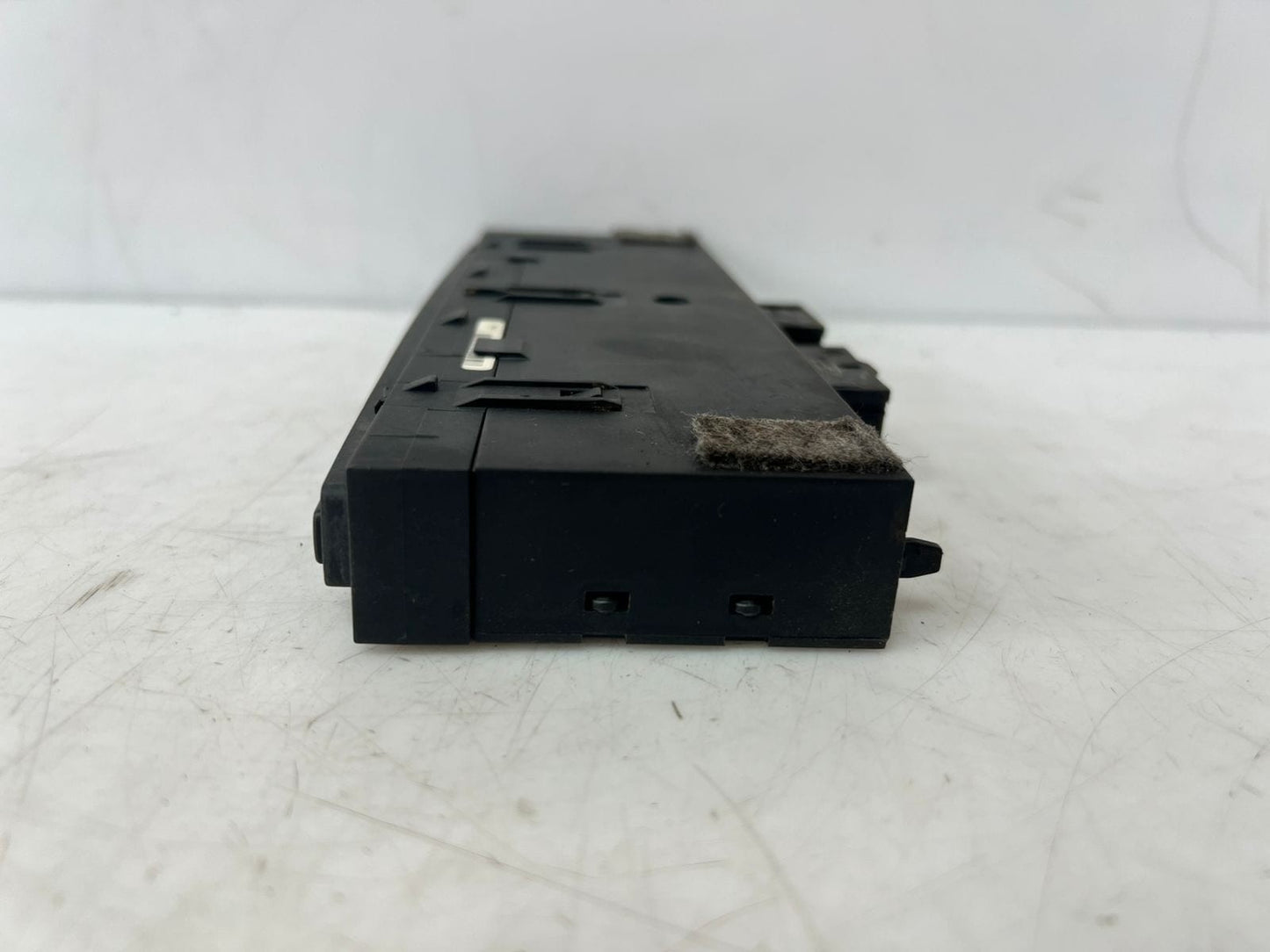 2003-2007 BMW M5 5' E60 E61 Control Switch Panel Center Console 6969449 OEM