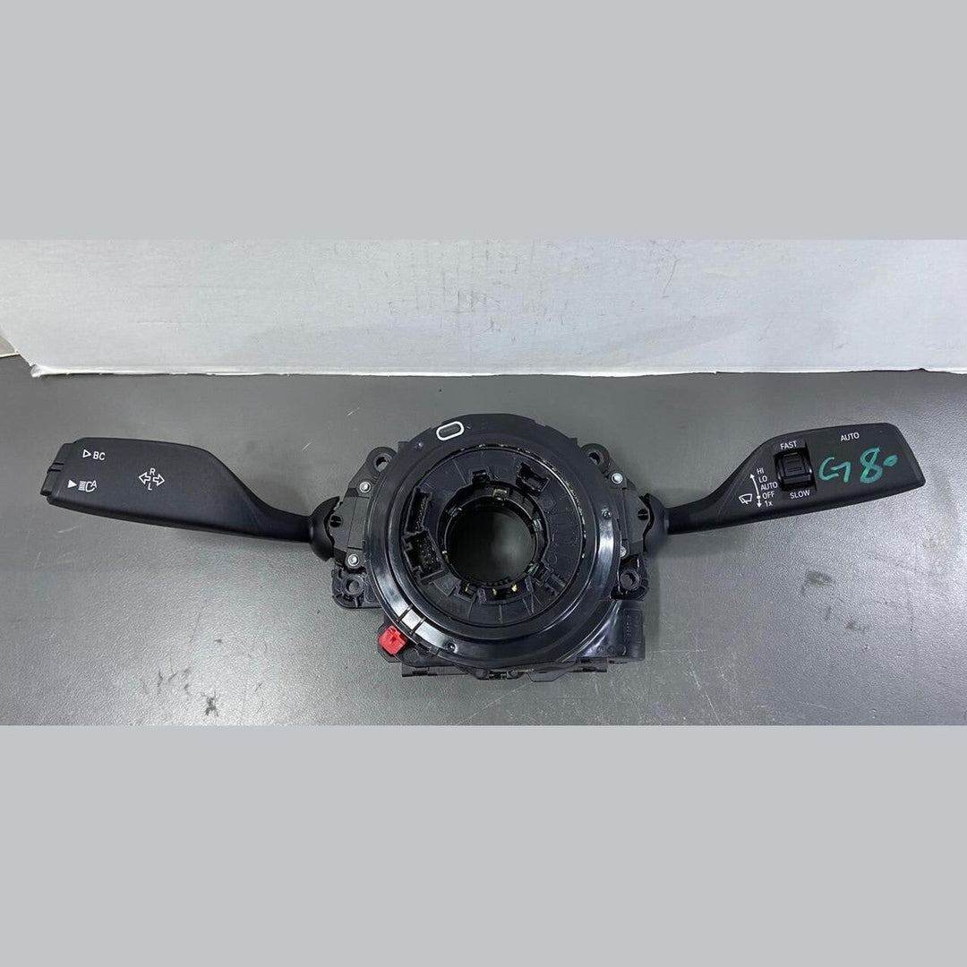 OEM BMW G30 G32 G02 G20 G80 STEERING COLUMN CLOCK SPRING ANGLE SENSOR 5A1D1F7