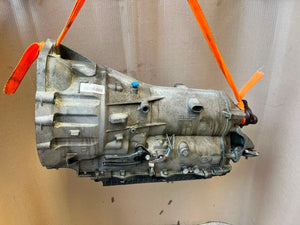 2013-2016 BMW 320i F30 Automatic Transmission Assembly 8618881 8HP45