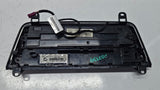 BMW 1 2 3 4 Series M3 F80 Audio & Climate Control Unit LED 9363546 6814187 OEM