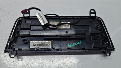 BMW 1 2 3 4 Series M3 F80 Audio & Climate Control Unit LED 9363546 6814187 OEM