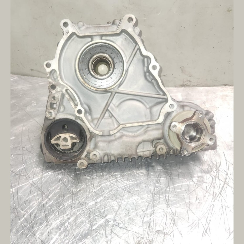 2011-2015 BMW X1 Transfer Case 7643755 X1 E84 xDrive ATC35L