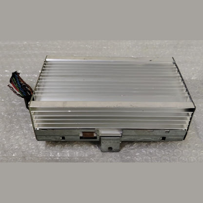OEM BMW F12 F06 F13 F10 F01 Hi-Fi System Harman Stereo Audio Amplifier 9312596
