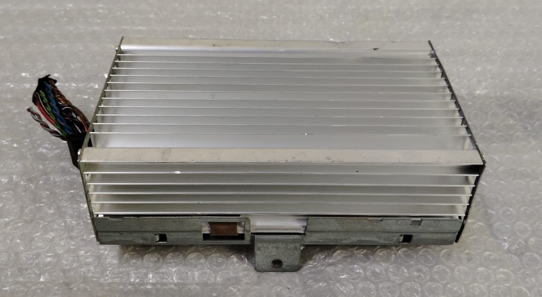OEM BMW F12 F06 F13 F10 F01 Hi-Fi System Harman Stereo Audio Amplifier 9312596