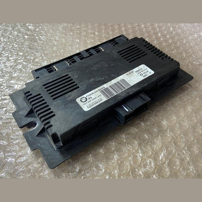 OEM BMW X5 E70 Headlight Control Module Unit FRM3R 9230431