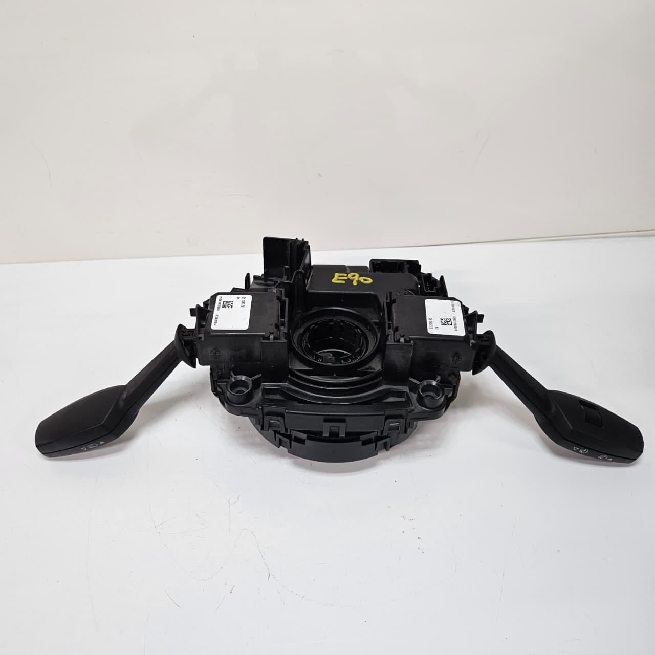2012 BMW 1 Series E81 E87 E84 Wiper Turn Signal Indicator Stalk Switch 9123030