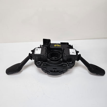 2012 BMW 1 Series E81 E87 E84 Wiper Turn Signal Indicator Stalk Switch 9123030