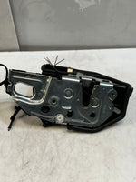 Load image into Gallery viewer, 2011 BMW Alpina B7  F01 F02 F04 F10 F11 Rear Right Door Lock Actuator 7185688
