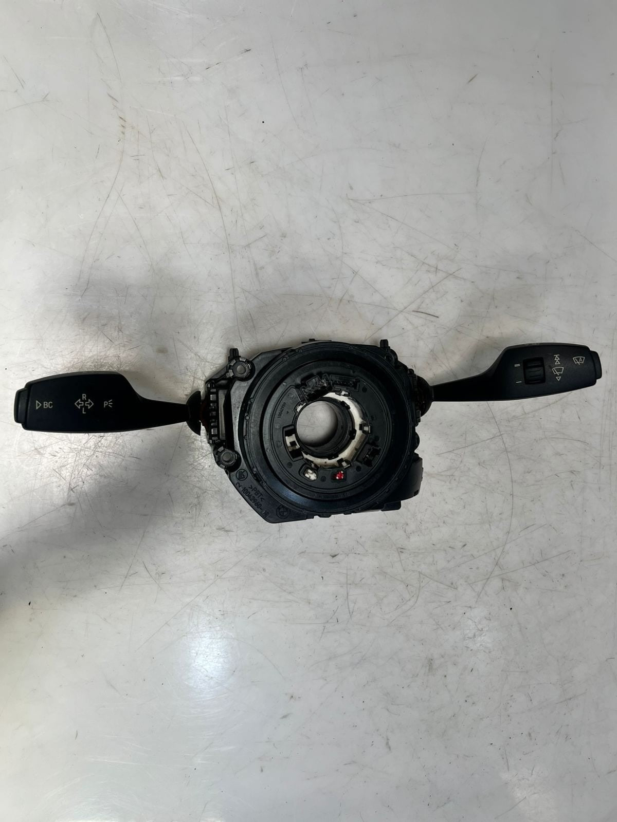 BMW 3 Series F30 F31 F35 F22 Steering Column Switch 9242274 OEM