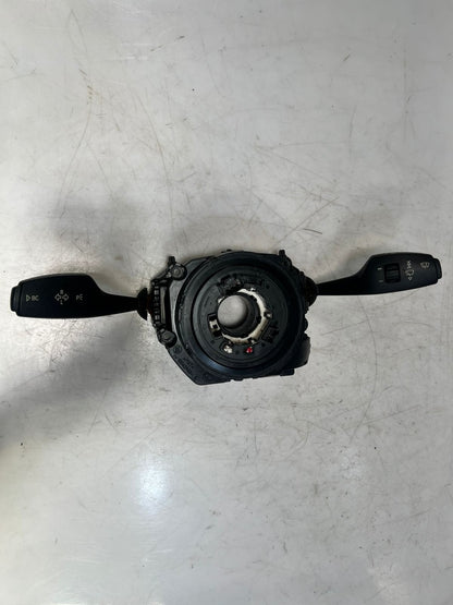 BMW 3 Series F30 F31 F35 F22 Steering Column Switch 9242274 OEM