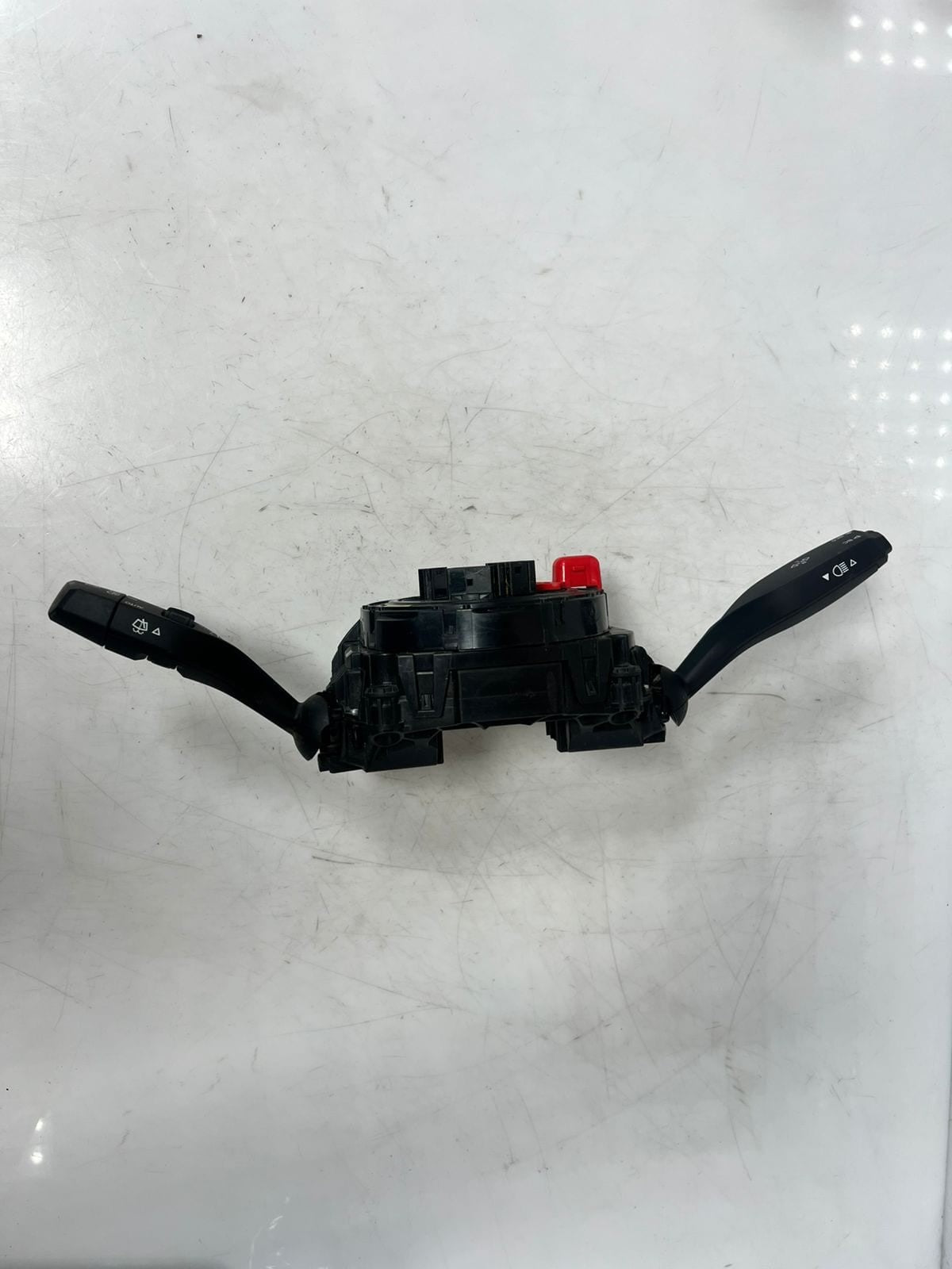 2023 BMW X3 F40 G31 G01 G08 Switch Unit Steering Column ANGEL SENSOR 5A32038 OEM
