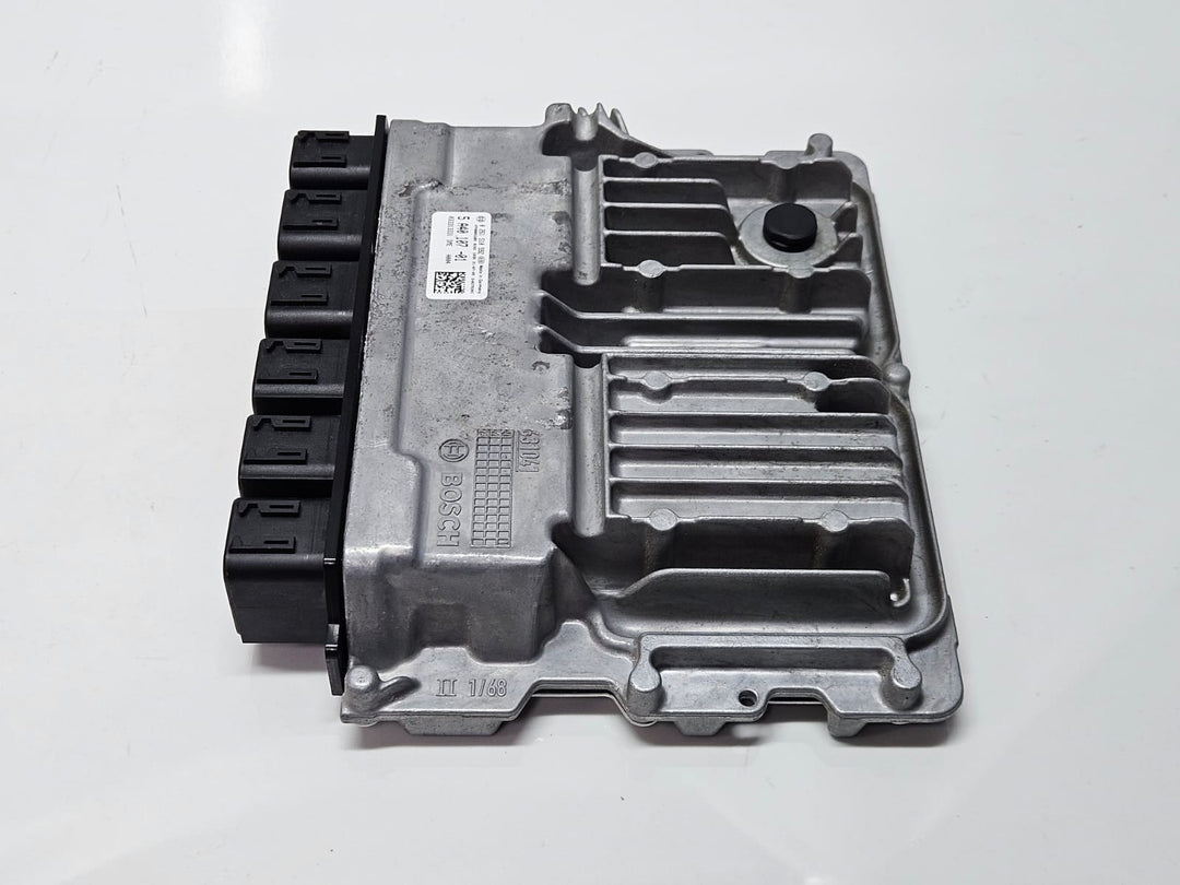 5A40107-2021 BMW 330i G20 B46 Engine Control Unit Module DME OEM
