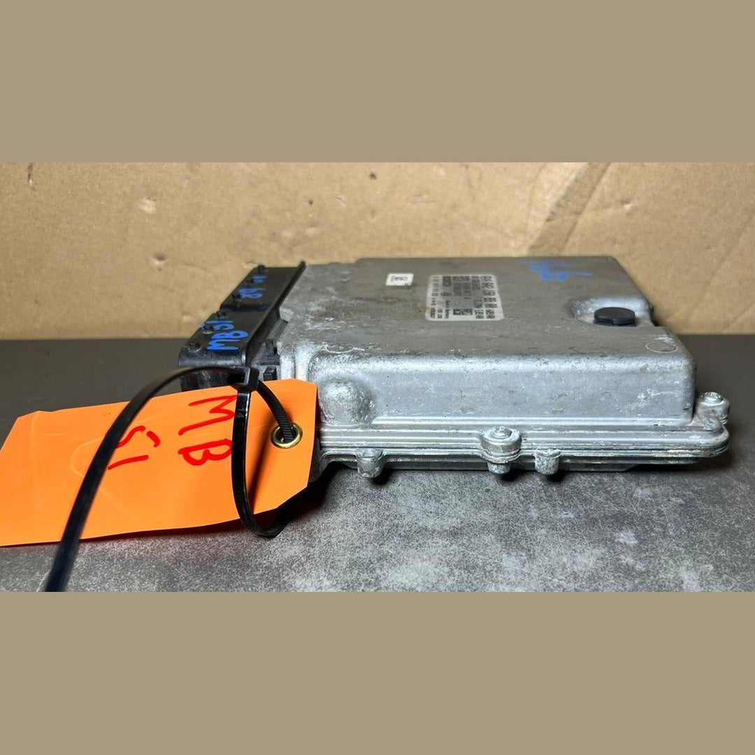 2012 Mercedes W166 GL ML GLE Engine Control Module Unit ECM ECU A642 1508900 OEM