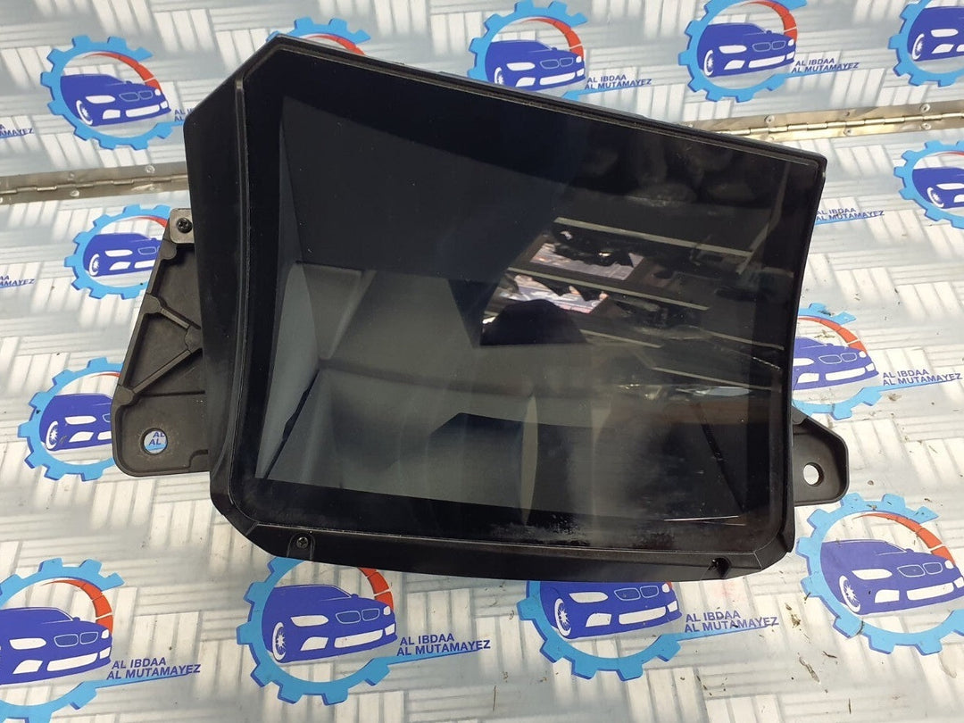 2019 BMW 3 G20 320d Head-Up Display 8793504