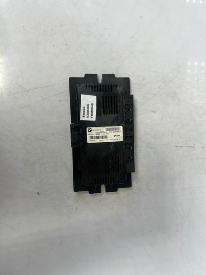 2010-15 BMW X1 E84 E82 E90 E92 M3 335 Footwell Light Control Module 9308366 OEM