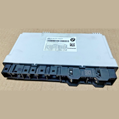 BMW G05 G07 G12 G20 G22 G29 G30 F90 Front Left Right Seat Control Module 5A21CF9