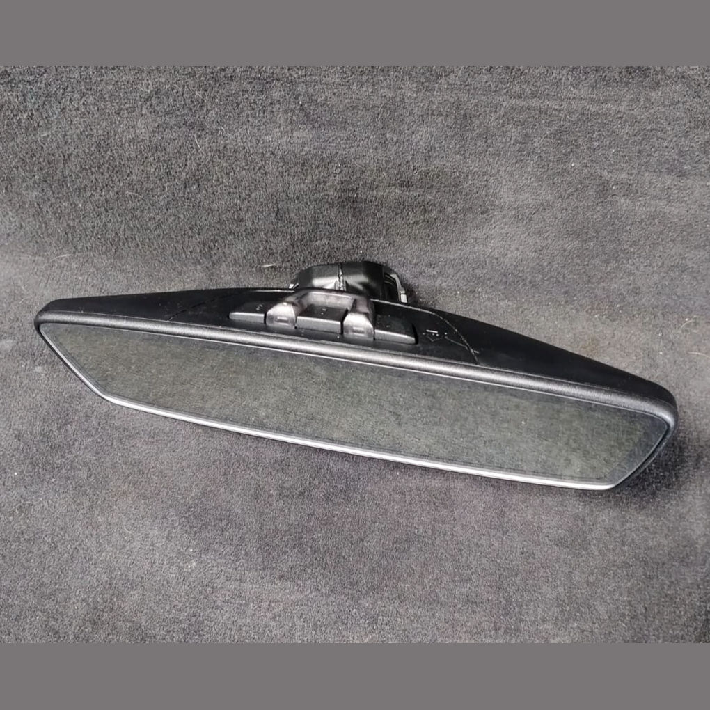 BMW M5 F90 G30 G31 INTERIOR REAR VIEW MIRROR   EC / LED / GTO - 6822493