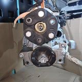 9470641-2018-2022 BMW 3 Series G20 B48 Automatic Transmission Gearbox GA8L51CZ