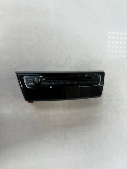 2015-2024 BMW 2 Series F45 F46 and X1 F48 F39 Operating Unit Audio 9371455 OEM