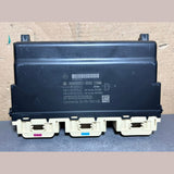 14-18 Mercedes W205 C-Class Front Driver Seat Control Module A205 9005122 OEM
