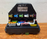 Load image into Gallery viewer, 2011 Mercedes-Benz C200 Sam Control Module A2129004711 W204 C-Class