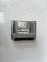 2002-2005 BMW 745i E66 Engine Control Module DME 7520929 V8 ECU OEM SET