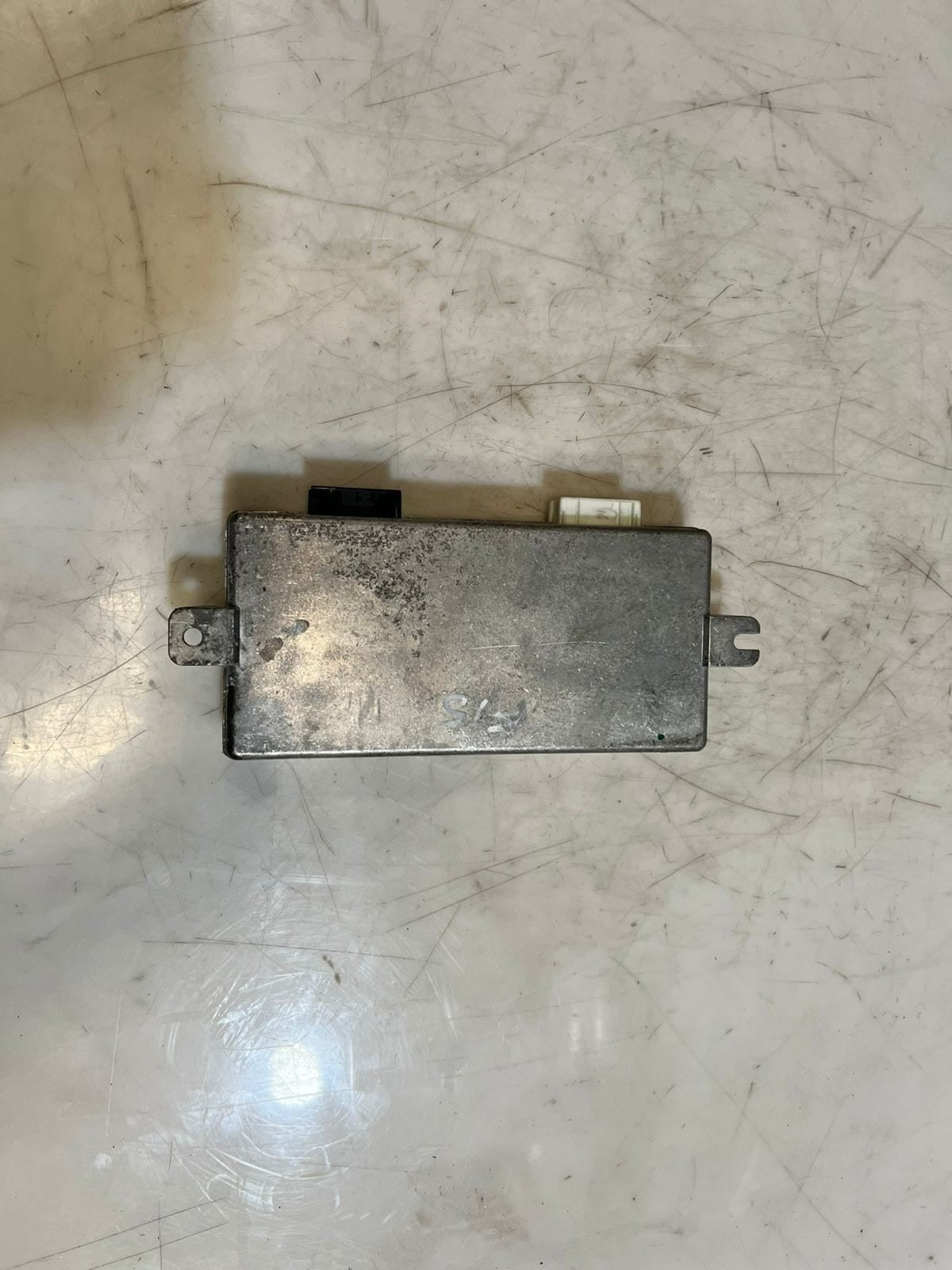 2014-2020 BMW i8 X5, X6, X3, X4 Surround View Camera Control Module 9396831