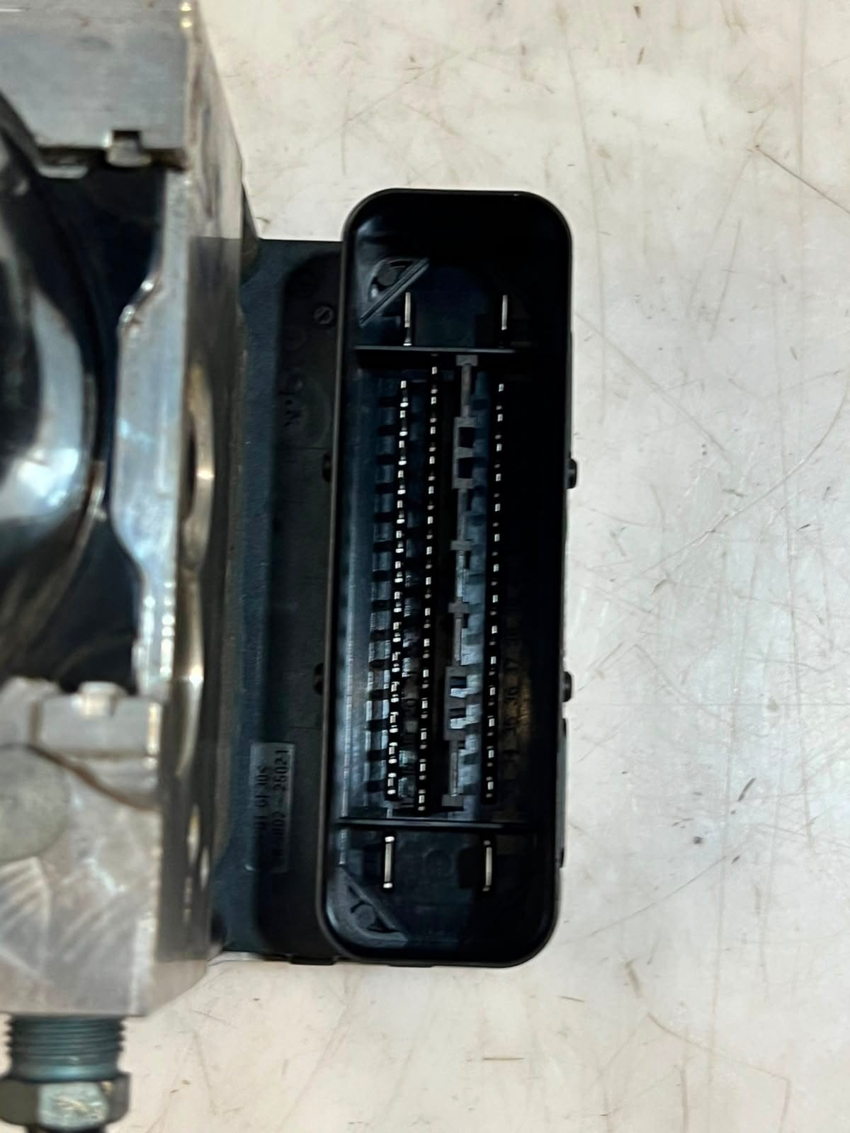 2011-2017 BMW X3 F25 X4 F26 ABS DSC Pump Control Module 6851086 OEM