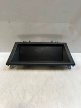 2008-2013 BMW X6 E70 X5 and E71 CCC 8.8" Navigation Display Screen 9166782 OEM