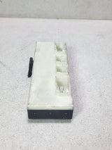 2017 BMW 530i Tailgate Control Unit 7496727 5 Series G30 G31 and 7 Series G11