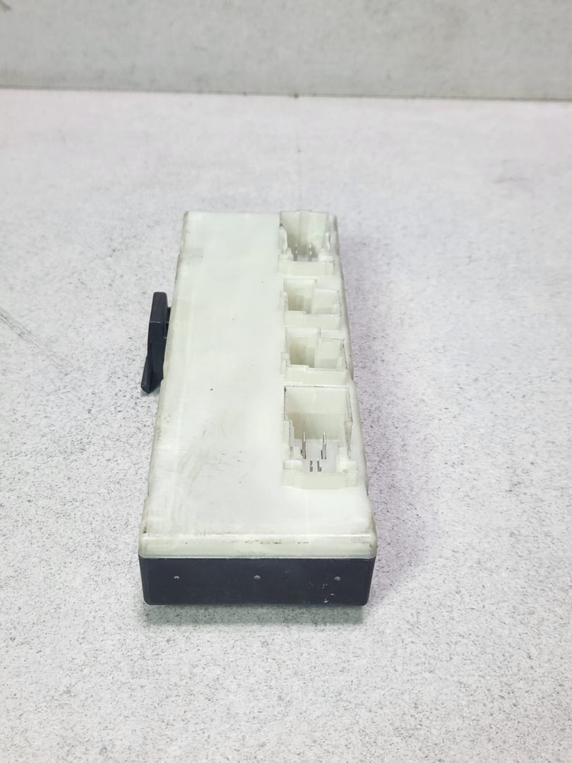 2017 BMW 530i Tailgate Control Unit 7496727 5 Series G30 G31 and 7 Series G11