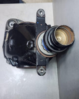 2014-2019 BMW X5 Rear Differential Assembly 7636992 X5 X6 xDrive35i RATIO 3.15