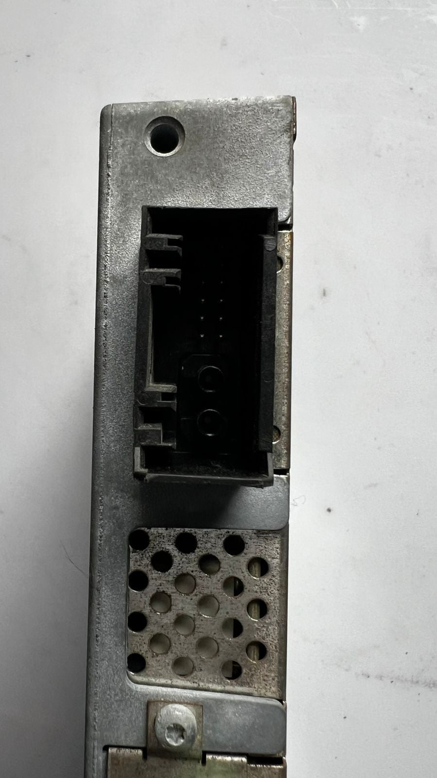 BMW 3' 4' 5' F10 F11 F30 F31 F32 F80 M3  Tv Module Isdb-T 9240648