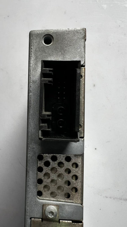 BMW 3' 4' 5' F10 F11 F30 F31 F32 F80 M3  Tv Module Isdb-T 9240648