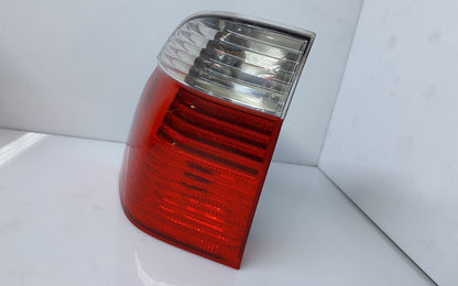 2496339 Tailgate rear/tail lights Fits for BMW 5 E39 LCI
