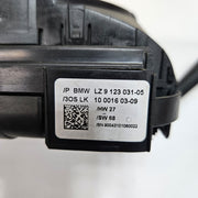2012-2013 BMW E88, E90 X1 E84 118i Steering Column Switch 9123031