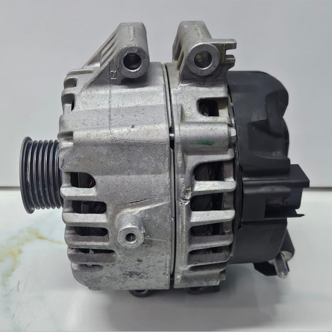 2016-2019 BMW 750i X5, M850i, M550i G14 N63 Engine Alternator Generator 8611280