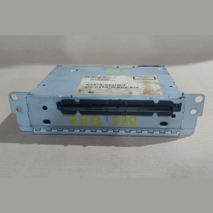 BMW F30 F31 3 SERIES RADIO PROFESSIONAL CD HEAD UNIT 9290988