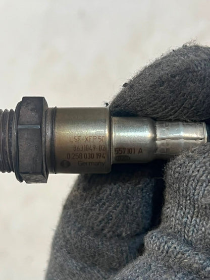 2018-2020 BMW 530e  F20 G01 F21 F22 F30 F31 G30 G31 G11 Oxygen Sensor 8631047