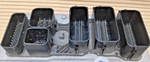 Bild in die Galerieansicht laden, BMW 2' F22 BMW M235i 2012-17 Engine Control Unit ECU KIT DME - 7540686